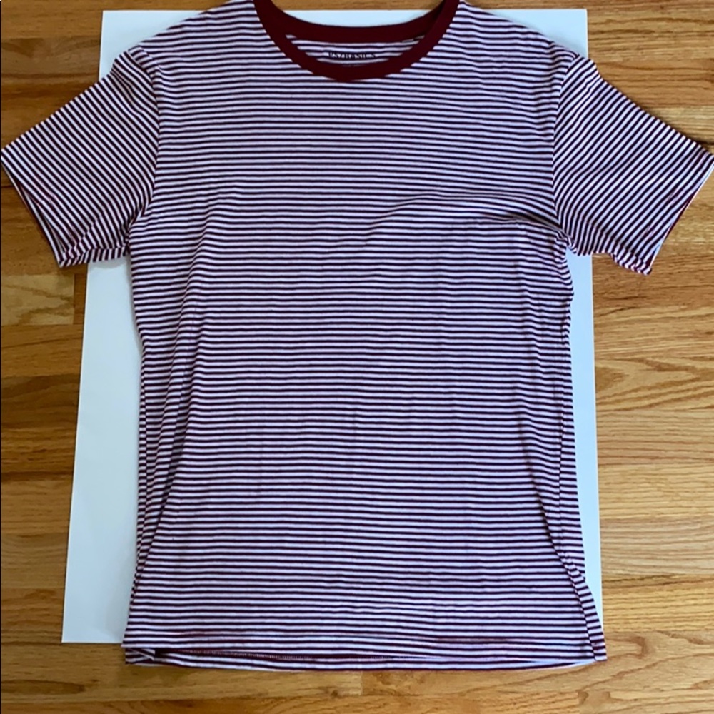PACSUN- Brand New Short Sleeve Shirt